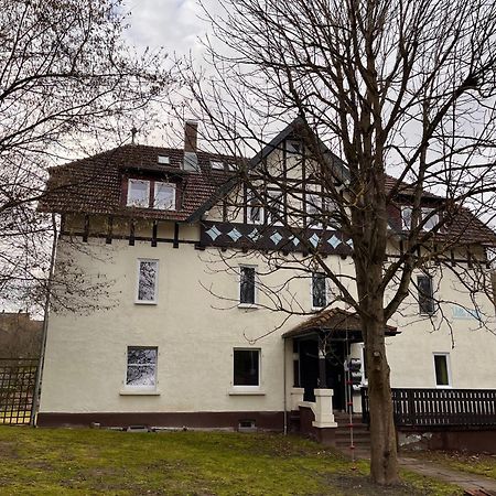 באד ווילדונגן Villa Nelly Direkt Am Kurpark מראה חיצוני תמונה